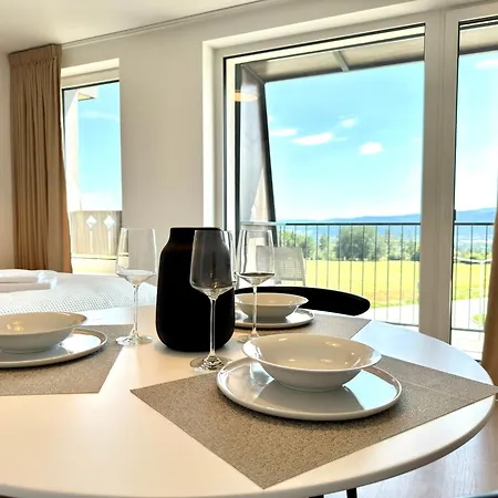 Monte Panorama - Private Outdoor Parking Gerlachov (Poprad)